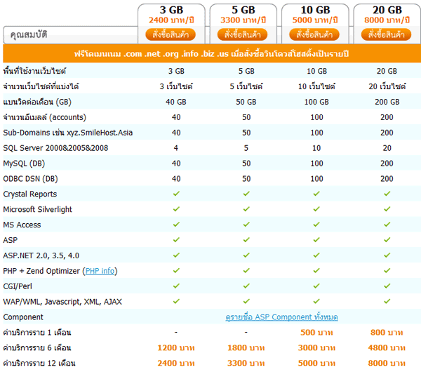 Windows SQL Server Services Offer ThaiHostTalk windows sql server services offer thaihosttalk